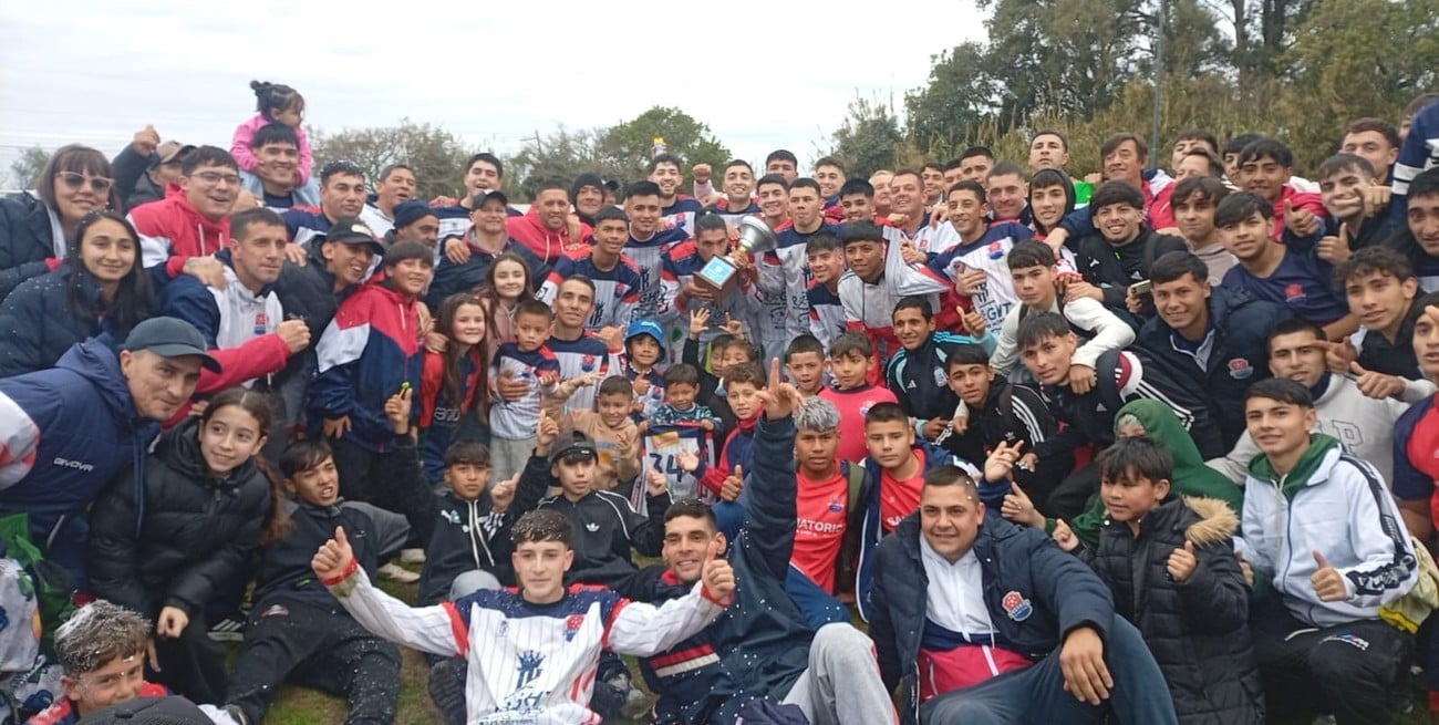 Santa Fe FC ganó, goleó, gustó y se consagró campeón del Apertura 2026