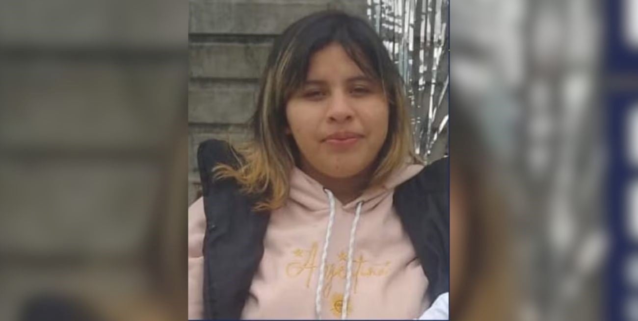Activaron la Alerta Sofía por una adolescente de 17 años desaparecida en Corrientes