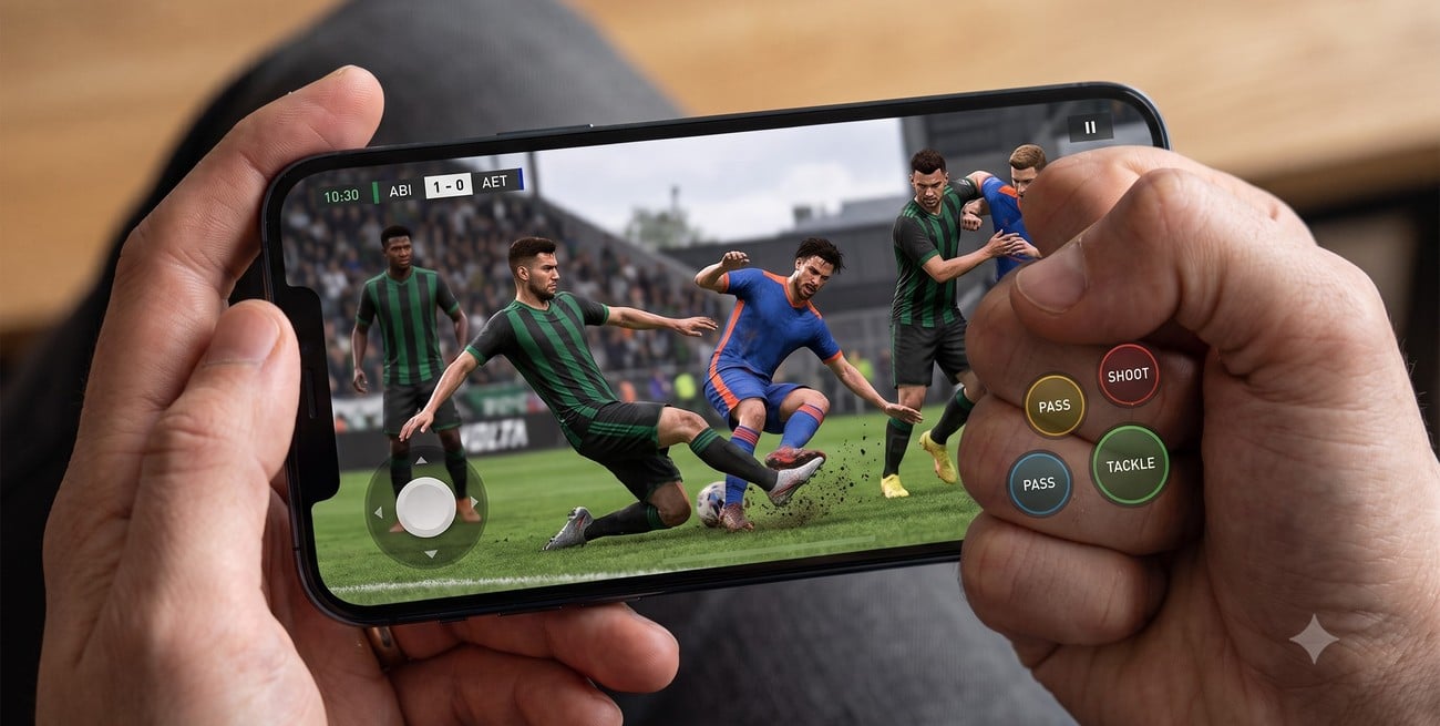 Entregados a un algoritmo al que no le importa el "juego sagrado"
