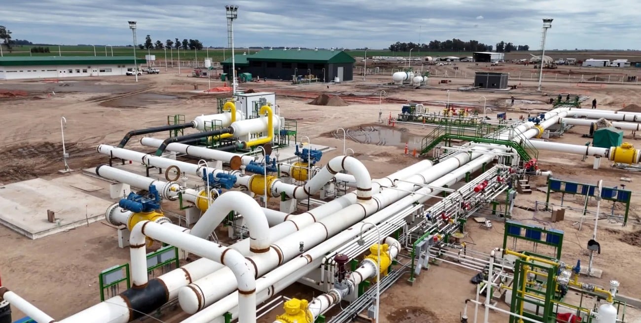 Habrá aumentos bimestrales en las tarifas de gas natural