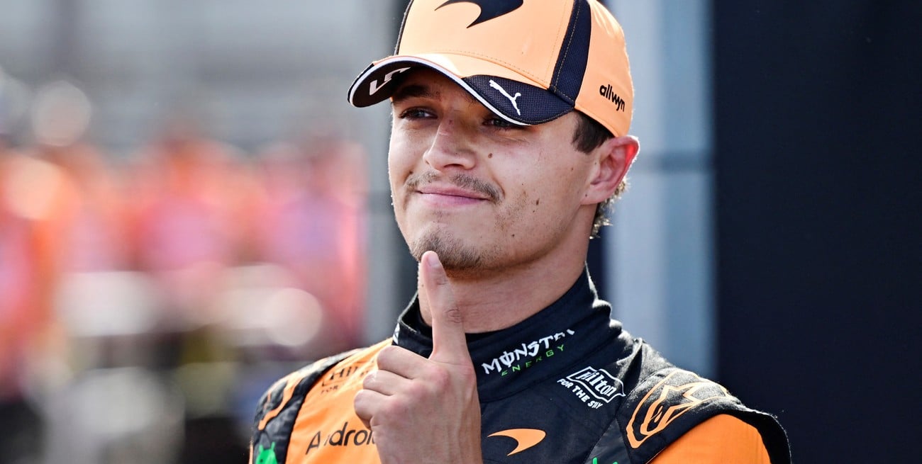 Así largan en Hungaroring: Colapinto parte 13º