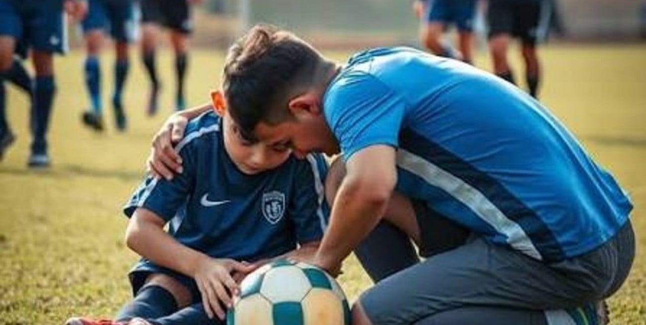 Cuando la derrota se convierte en el mejor resultado