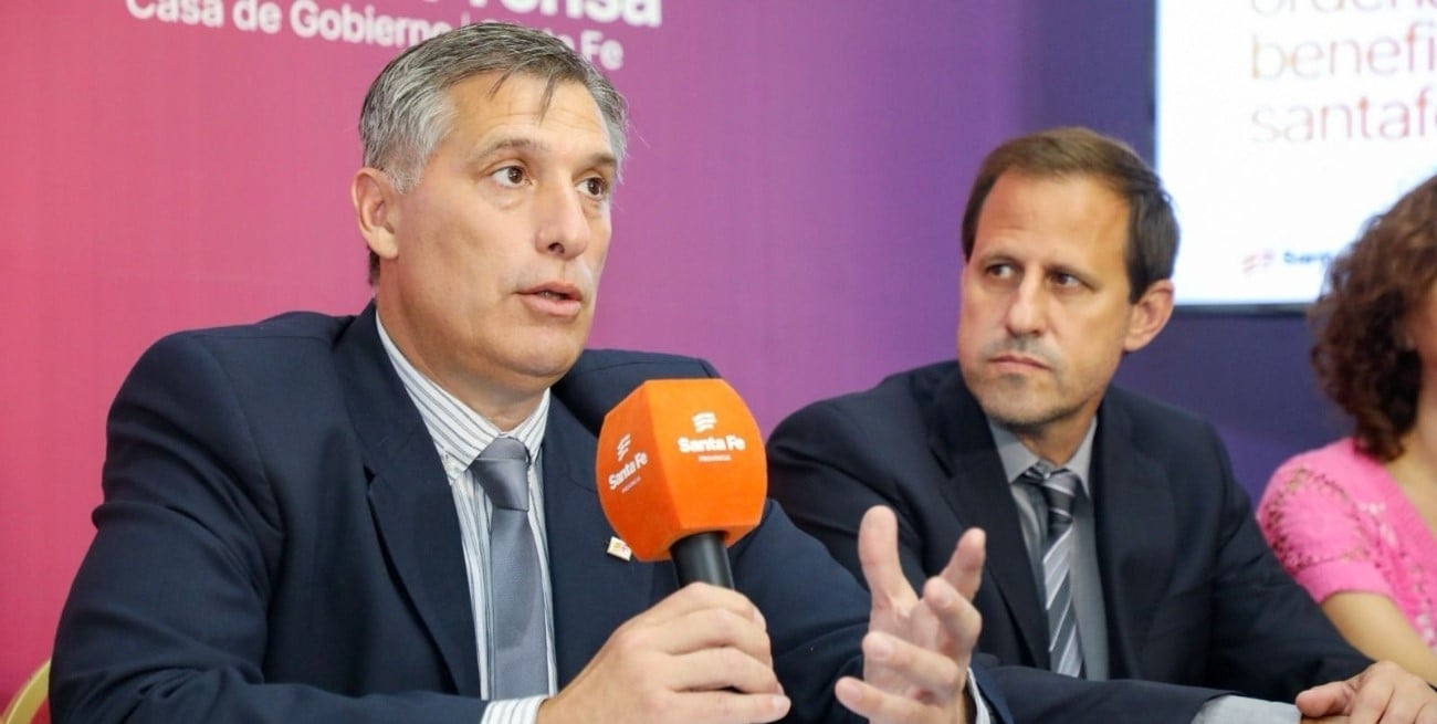 Santa Fe fortalece su perfil crediticio: elevó su calificación y se ubicó por encima de Nación