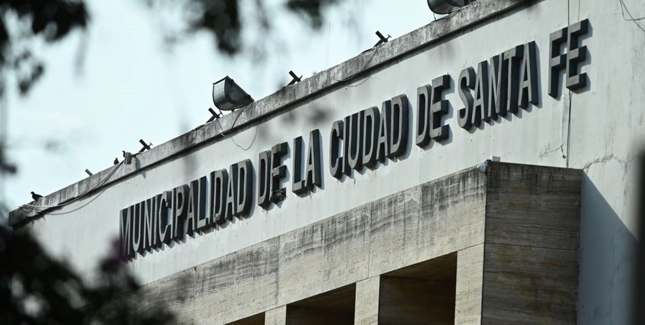 Un ambicioso plan proyecta avanzar hacia la digitalización del municipio de Santa Fe