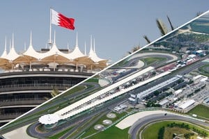La Fórmula 1 vuelve a Sepang del 2 al 4 de octubre para el Gran Premio de Bahréin, tras un acuerdo entre la FIA y los gobiernos de Bahréin y Malasia. (