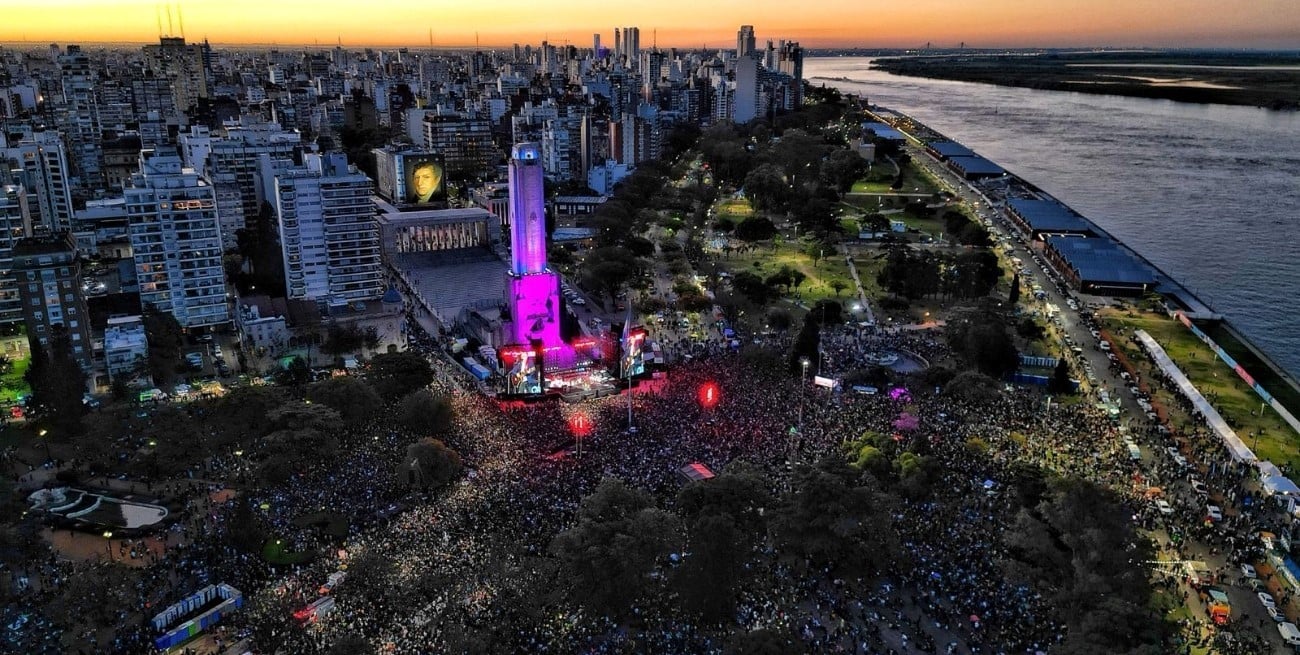Turismo en Santa Fe: la provincia generó casi $450 mil millones en el primer semestre de 2026