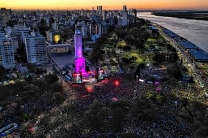 Agroactiva, la Semana de la Bandera y el Festival del Jaaukanigás estuvieron entre los encuentros con mayor impacto económico.