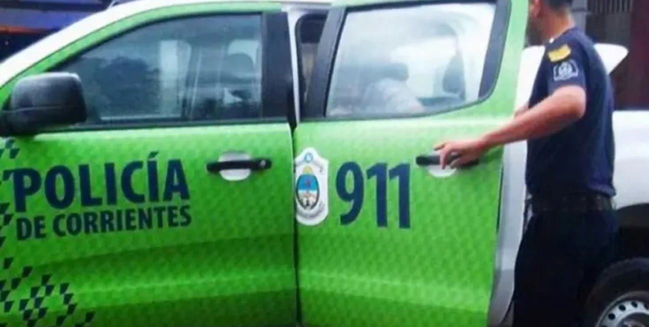 Apareció Iara Duprat, la adolescente de 17 años buscada en Corrientes