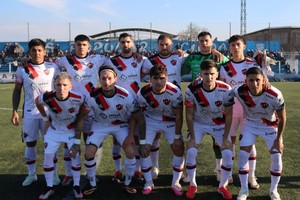 Patronato se complicó solo y cayó solo a la zona de descenso directo.