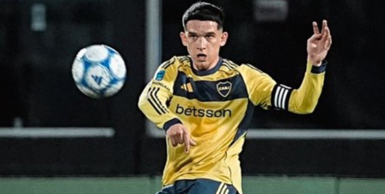 Riestra sorprendió a Boca y le ganó por goleada en la primera fecha del Torneo Clausura
