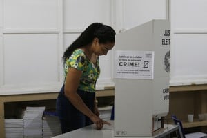 Brasil ya es uno de los principales focos de discusión a nivel regionale. Crédito: Xinhua/Lucio Tavora