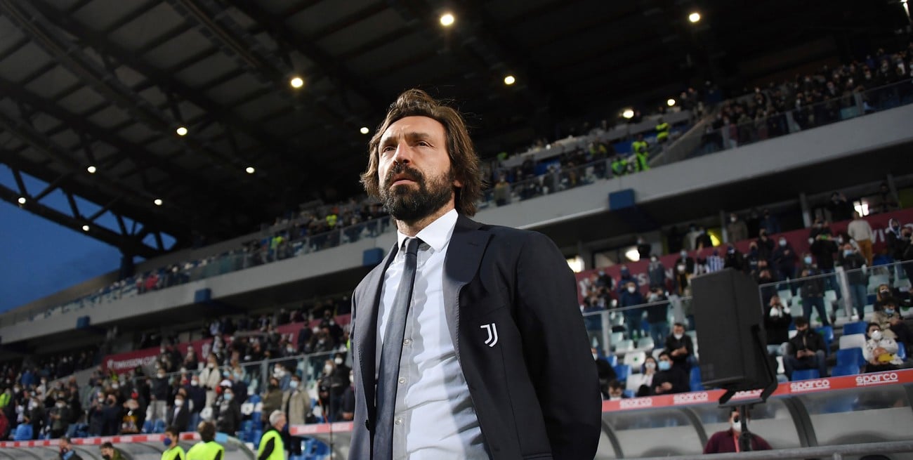 La nueva era de Italia duró 10 días: Maldini renunció porque la Federación no quiso a Pirlo de DT 
