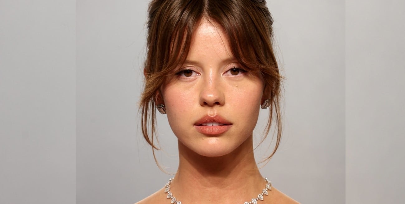 Blurry makeup: el efecto desenfoque que cambia la forma de maquillarse