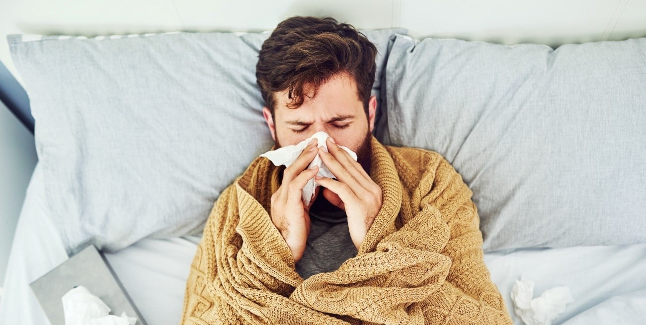 Influenza en Santa Fe: confirmaron 34 casos en pacientes internados y ya son 6 las muertes en 2026