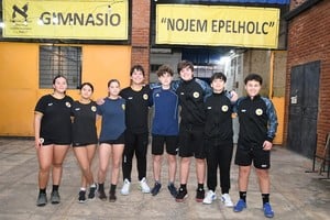 15 jugadores de I.L. Peretz fueron convocados para representar a Santa Fe en los campeonatos argentinos de selecciones.