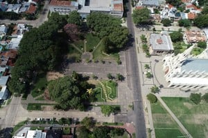 Todo lo que tenés que saber antes de salir de casa este viernes 4 de septiembre