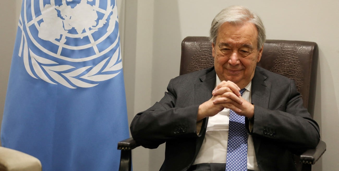 La ONU instó a Venezuela a reconsiderar retirarse de la Corte Penal Internacional