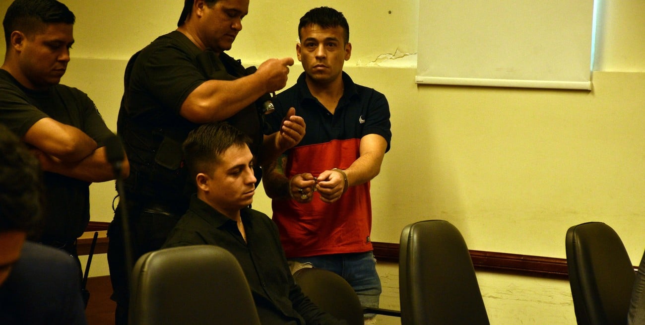 Condenan a 28 años a un narco santafesino tras reconstruir una red de tráfico con alcance nacional