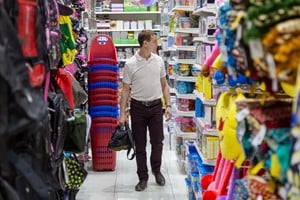 Cómo influyen los grandes bazares y apps internacionales al comercio local. 