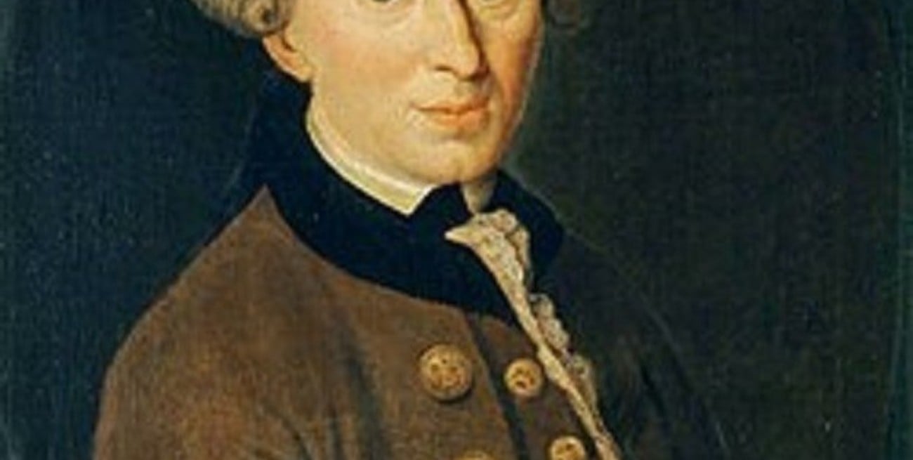 El puente entre dos mundos: Kant y su "Crítica del juicio" 