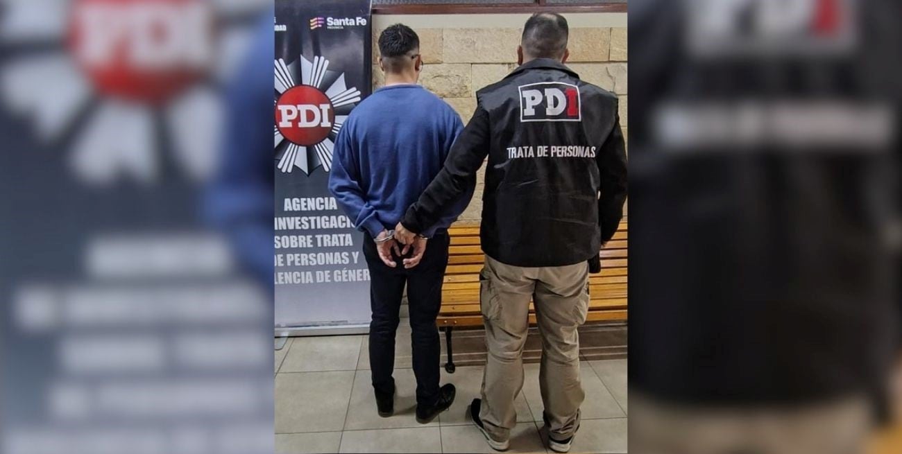 Detuvieron a un pediatra santafesino que fue acusado de abuso sexual de la mamá de una paciente