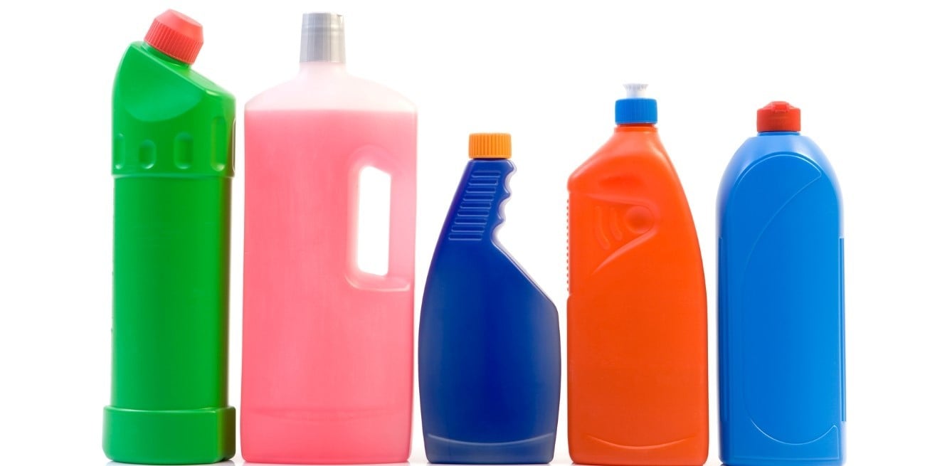 Se prohibieron todos los productos de la marca Clean Lab: qué hacer si tenés alguno en casa