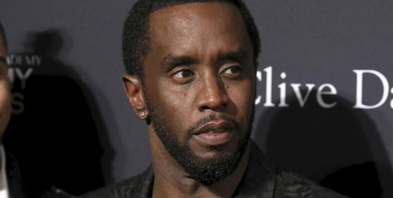 Diddy Combs tuvo una pelea en la cárcel y su situación podría complicarse