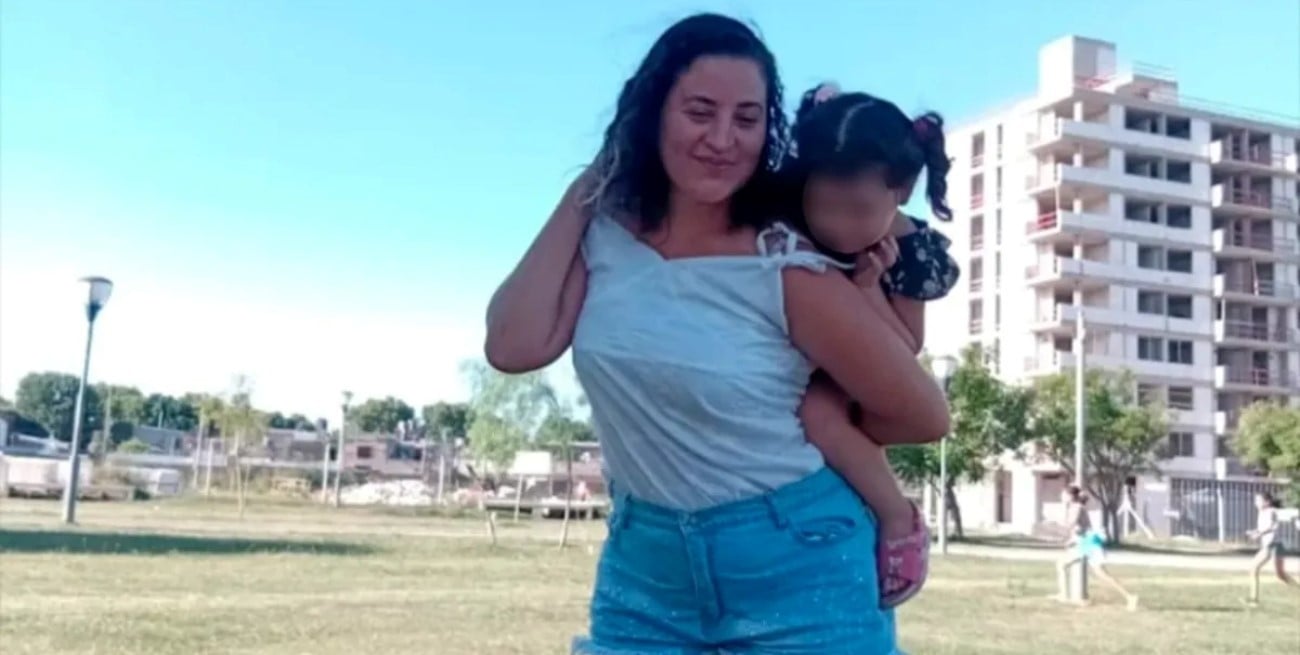 Buscan a Micaela Albornoz: ofrecen una recompensa de $5 millones por información sobre su paradero