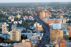 La ciudad de Santiago del Estero será una de las que definirá su intendente.