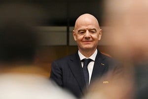 Gianni Infantino publicó una reflexión una semana después de la finalización del Mundial 2026. Foto: Reuters