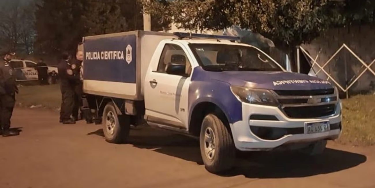Mataron a un hombre en Mar del Plata tras una pelea por los ruidos de una moto