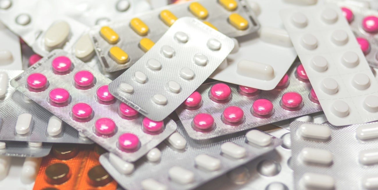 Anmat cambió la condición de venta de 10 medicamentos: cuáles se podrán comprar sin receta