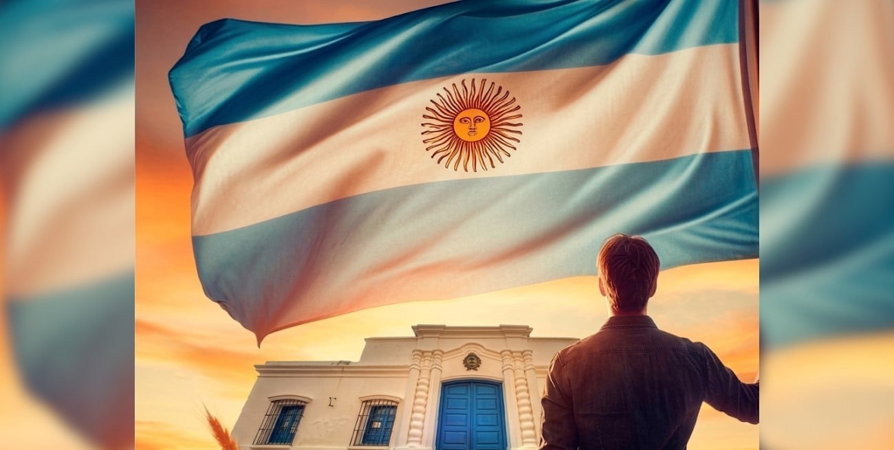 En la búsqueda de una "Nueva Independencia" 