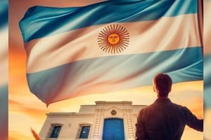 Nuestro pasado debe servir para iniciar un nuevo camino. Hay que superar los errores y deficiencias que nos llevaron al estado actual.