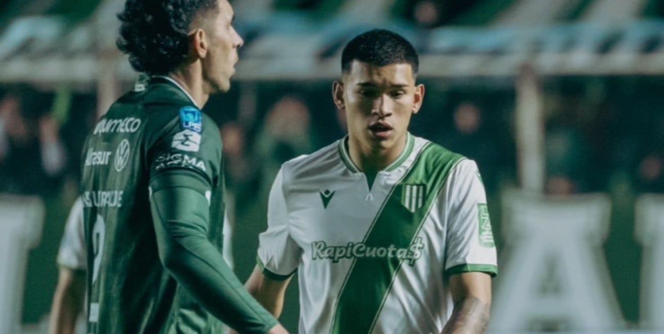 Banfield se impuso ante Sarmiento en la segunda fecha del Torneo Clausura 2026