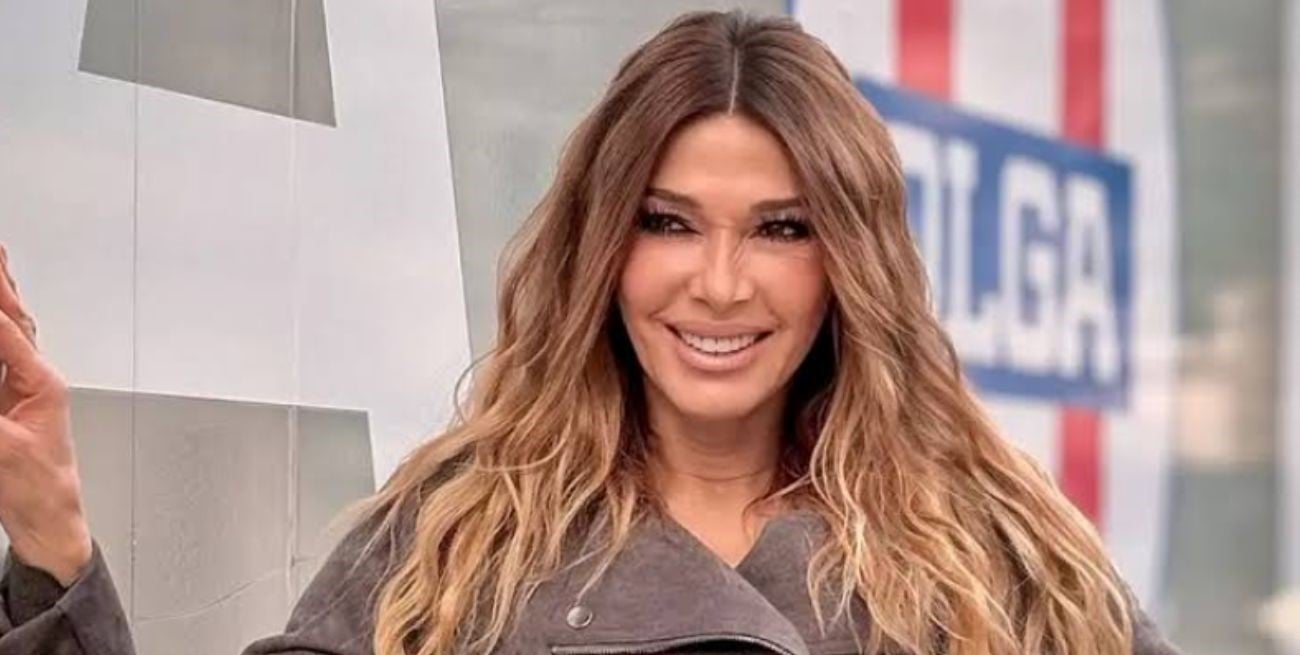 Catherine Fulop organiza un “arepazo” para colaborar con Venezuela 