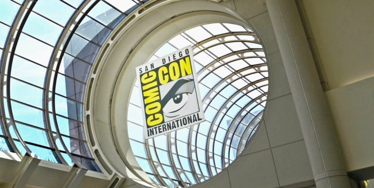 Todo lo que dejó la San Diego Comic-Con 2026: Marvel, DC, Blade Runner y más
