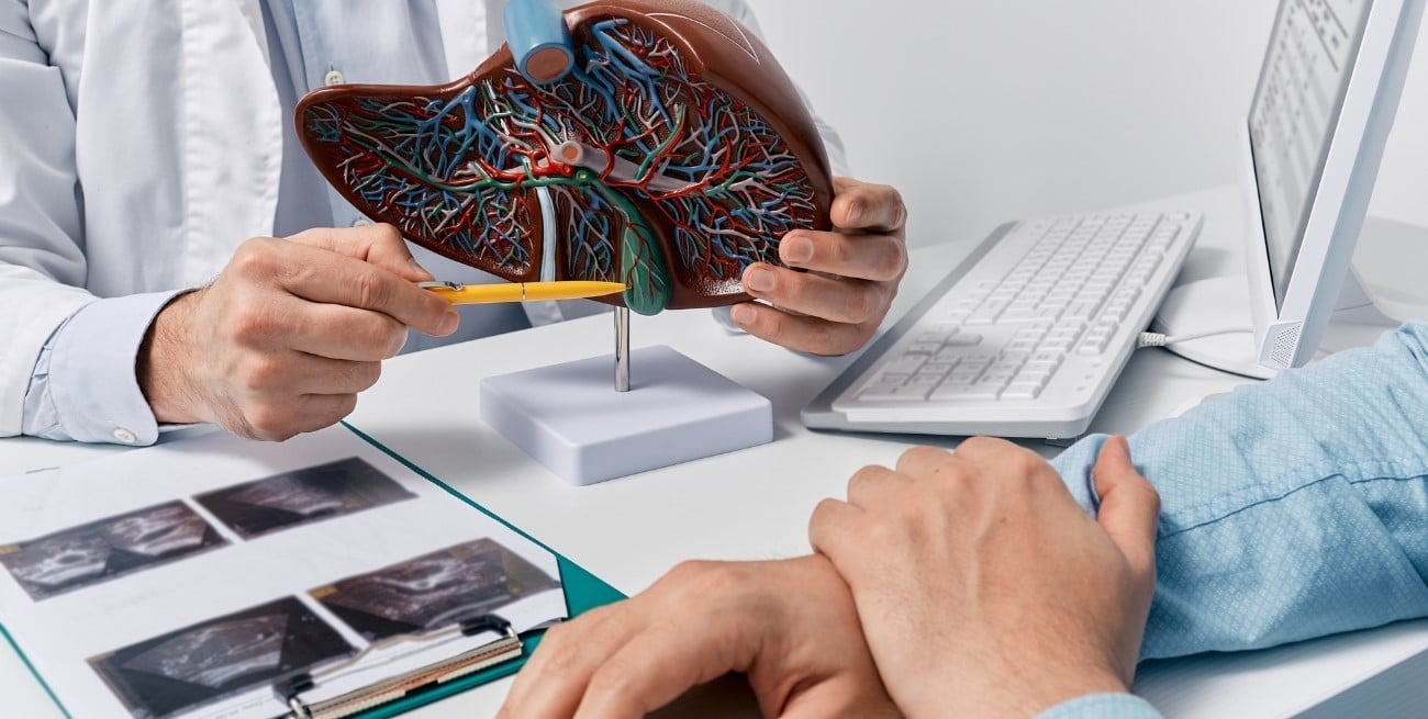 Hepatitis en Argentina: qué muestran los últimos datos y cómo prevenir las infecciones

