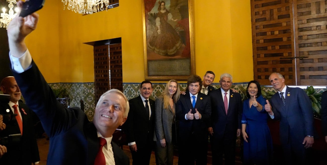 Cuál es la agenda que se le viene al presidente Javier Milei tras días intensos en la región 