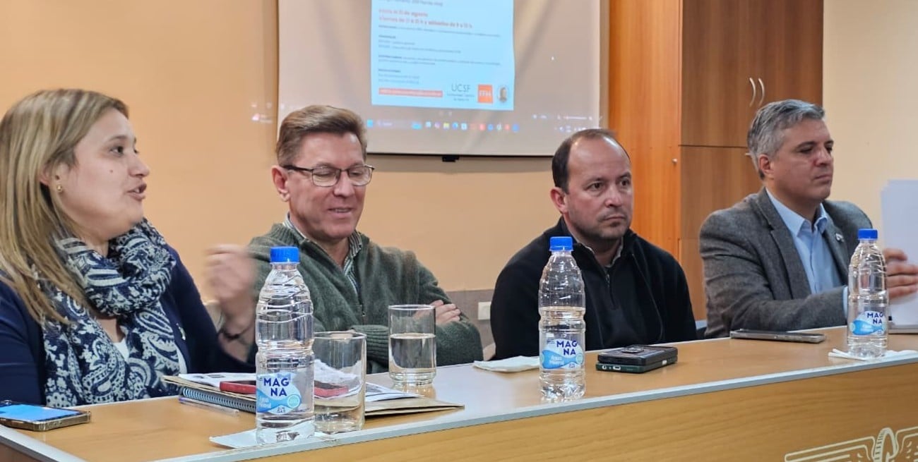 Lanzan una actualización académica sobre Estanislao López y el federalismo destinada a docentes y estudiantes