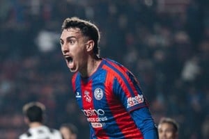 Foto: @SanLorenzo