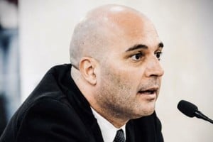 El hecho genera gran conmoción en el ámbito político de la región.