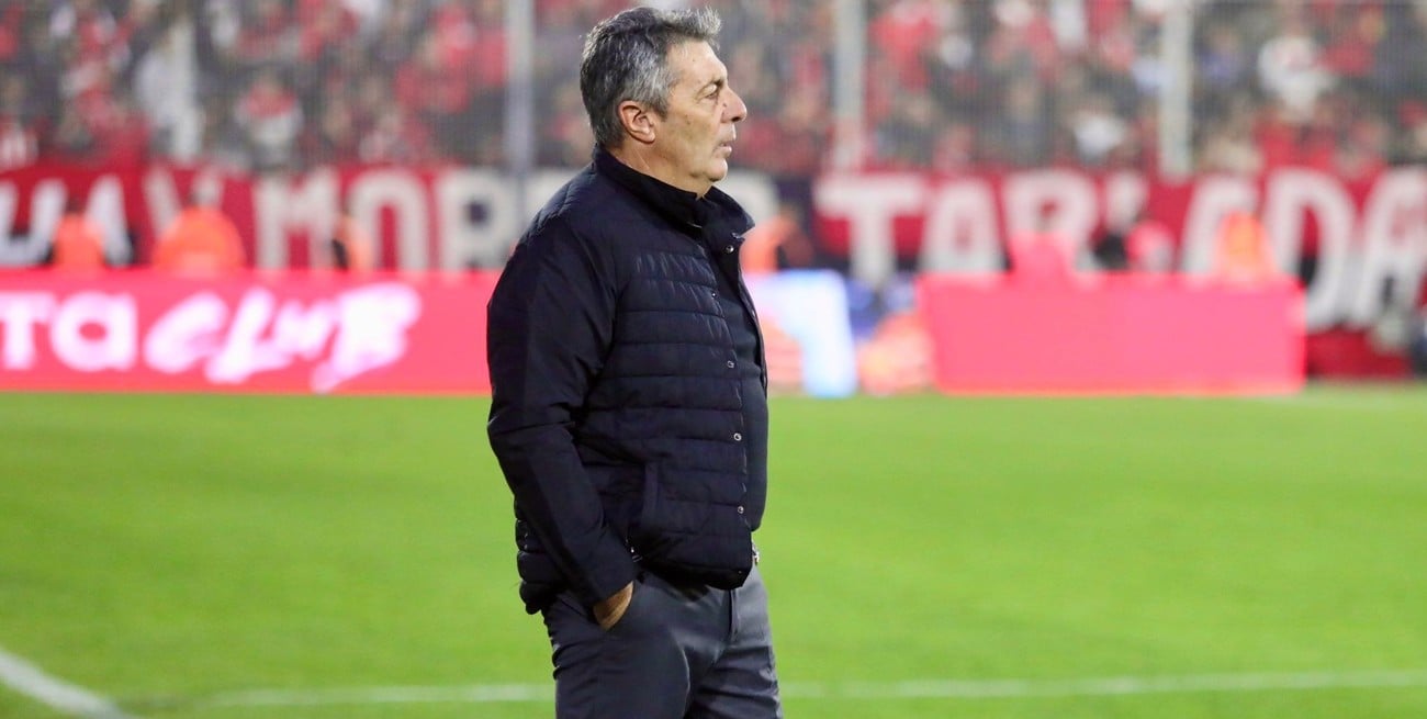 Con más refuerzos en la mira, Newell’s prepara la riesgosa visita a Independiente