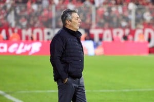 Kudelka prepara el choque con Independiente y espera por más refuerzos.