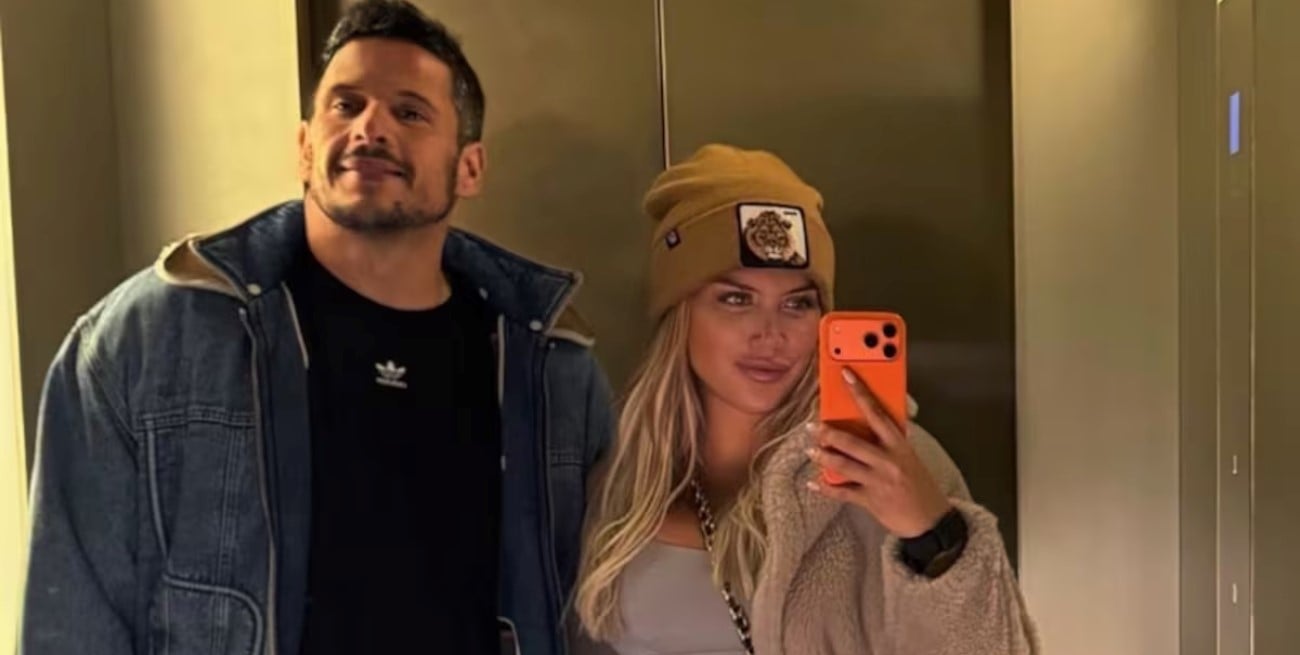 Así apodó Martín Migueles a Mauro Icardi en medio del conflicto por sus hijas