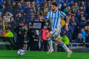 Foto: @RacingClub