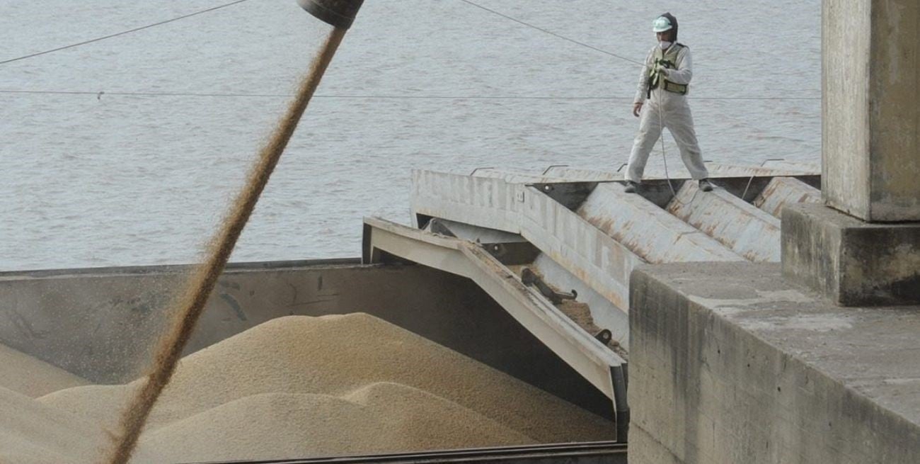 Las exportaciones con origen en la ciudad de Santa Fe crecieron en el segundo trimestre del año