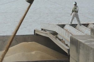 Entre abril y junio, las ventas externas aumentaron un 51,2%.