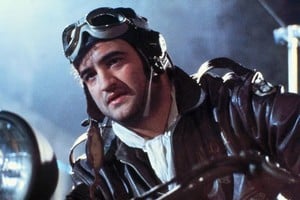 Un fotograma del film de finales de los 70. Foto: Universal Pictures / Columbia Pictures