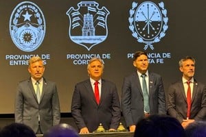 Policías de las tres provincias y la justicia compartirán información